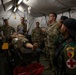 Illinois National Guard unit participates in medical exercise at Super Garuda Shield 2024