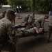 Illinois National Guard unit participates in medical exercise at Super Garuda Shield 2024
