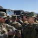 U.S. Marines set up Expeditionary Advance Base with Chilean counterparts during Exercise UNITAS 2024