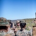 U.S. Marines set up Expeditionary Advance Base with Chilean counterparts during Exercise UNITAS 2024