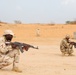 US, Mauritanian Armies train together