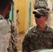 US, Mauritanian Armies train together