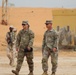 US, Mauritanian Armies train together