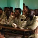 U.S. Army Advisors, Civil Affairs train with Mauritanian Army