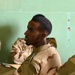 U.S. Army Advisors, Civil Affairs train with Mauritanian Army