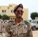 U.S. Army Advisors, Civil Affairs train with Mauritanian Army