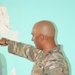 U.S. Army Advisors, Civil Affairs train with Mauritanian Army