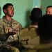 U.S. Army Advisors, Civil Affairs train with Mauritanian Army