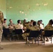 U.S. Army Advisors, Civil Affairs train with Mauritanian Army