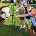 National Night Out connects base, law enforcement communities