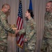 Senior leaders recognize E-5 promotions