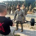 1st Bn., 68th Arm. Reg. conducts the Iron Lion Competition in Poland