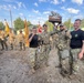 1st Bn., 68th Arm. Reg. conducts the Iron Lion Competition in Poland