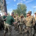 1st Bn., 68th Arm. Reg. conducts the Iron Lion Competition in Poland