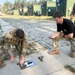 1st Bn., 68th Arm. Reg. conducts the Iron Lion Competition in Poland