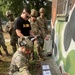 1st Bn., 68th Arm. Reg. conducts the Iron Lion Competition in Poland