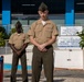 U.S., Italian service and community members hold memorial service for Navy Chaplain