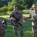 AFMC deputy commander visits Hanscom AFB