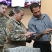 AFMC deputy commander visits Hanscom AFB