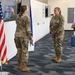 AFMC deputy commander visits Hanscom AFB