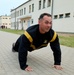 588th BEB conducts an Iron Warrior physical training event in Poland