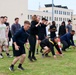 588th BEB conducts an Iron Warrior physical training event in Poland