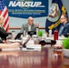 NAVSUP BSC | SES Visit