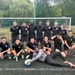 3rd ABCT conducts Iron Soccer Tournament in Poland