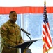 1SG Mitchell Remarks