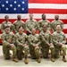 Tennessee National Guard’s 1128th Finance Detachment Deploys
