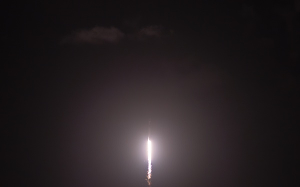 Falcon 9 Starlink 8-10 Launch
