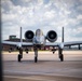 4000 hours and counting: Flying Tiger A-10 pilot hits notable milestone