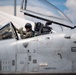 4000 hours and counting: Flying Tiger A-10 pilot hits notable milestone