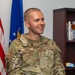 67th Cyberwing Leadership Visit
