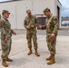 67th Cyberwing Leadership Visit