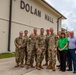 67th Cyberwing Leadership Visit