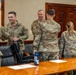 67th Cyberwing Leadership Visit