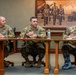 67th Cyberwing Leadership Visit