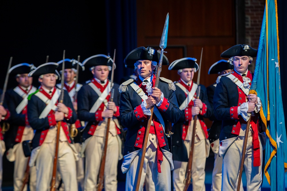 Deputy Chief of Staff, G-1 U.S. Army Lieutenant General Douglas F. Stitt Retirement Ceremony