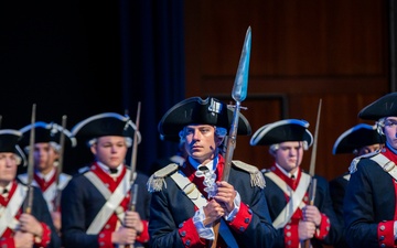 Deputy Chief of Staff, G-1 U.S. Army Lieutenant General Douglas F. Stitt Retirement Ceremony