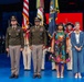 Deputy Chief of Staff, G-1 U.S. Army Lieutenant General Douglas F. Stitt Retirement Ceremony