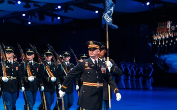 Deputy Chief of Staff, G-1 U.S. Army Lieutenant General Douglas F. Stitt Retirement Ceremony