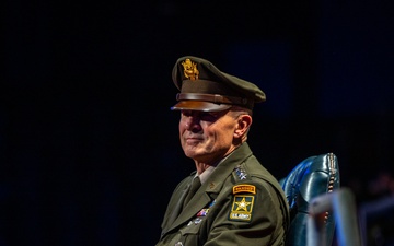 Deputy Chief of Staff, G-1 U.S. Army Lieutenant General Douglas F. Stitt Retirement Ceremony