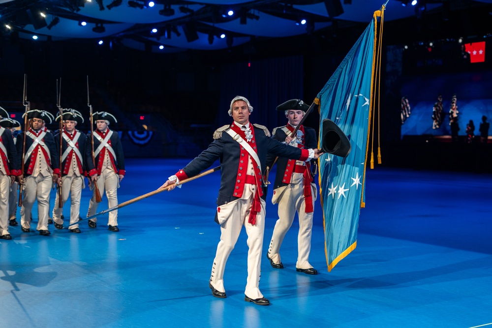 Deputy Chief of Staff, G-1 U.S. Army Lieutenant General Douglas F. Stitt Retirement Ceremony