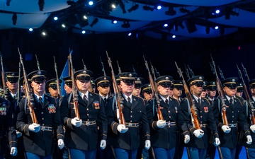 Deputy Chief of Staff, G-1 U.S. Army Lieutenant General Douglas F. Stitt Retirement Ceremony