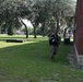 NSF Beaufort Security Training