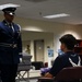 Career Day at Goodfellow AFB