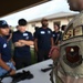 Career Day at Goodfellow AFB