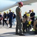 Career Day at Goodfellow AFB