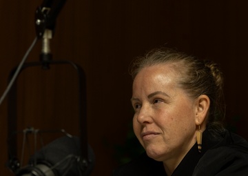 Still, She Persisted